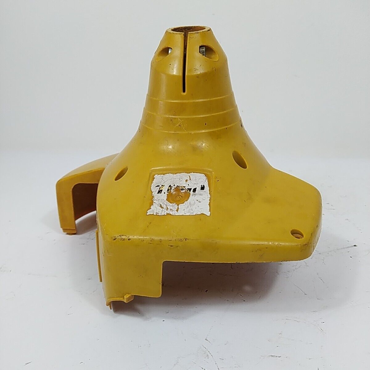 ricambio MOTORE tamburo CAMPANA usato DECESPUGLIATORE MCCULLOCH SUPREME 250L