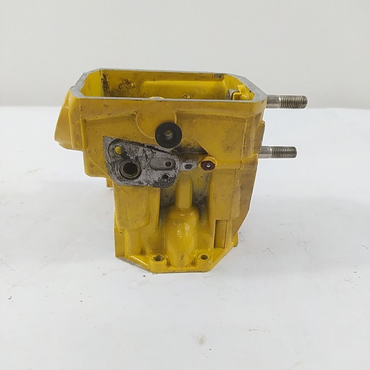 Ricambi CARTER BASAMENTO CILINDRO per motosega MCCULLOCH PRO MAC 700 usati