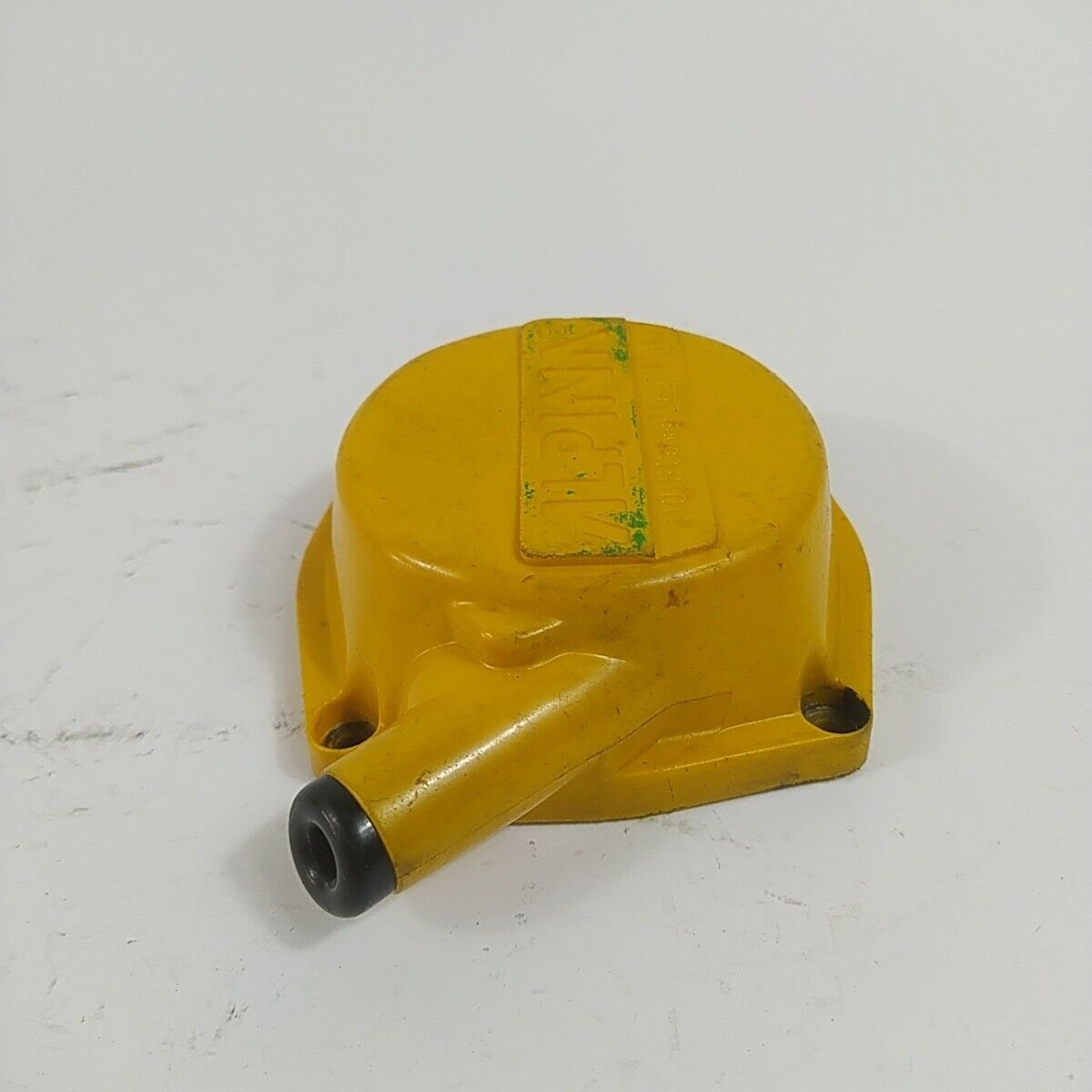 Ricambio DECESPUGLIATORE ALPINA STAR 41 COPERCHIO DI AVVIAMENTO usato