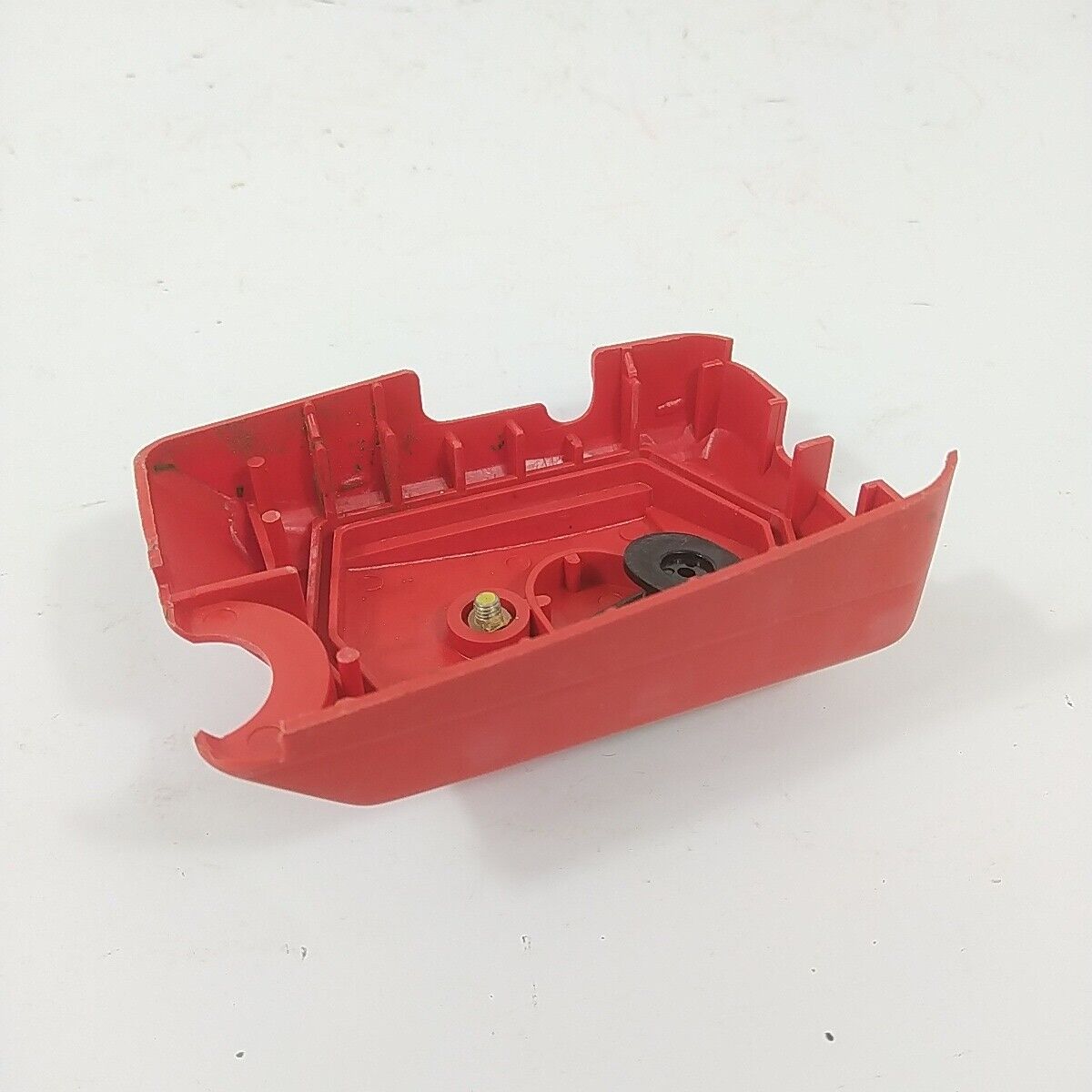 MOTOSEGA OPEM 140 Z ELECTRONIC COPERCHIO FILTRO DELL' ARIA ricambi usati