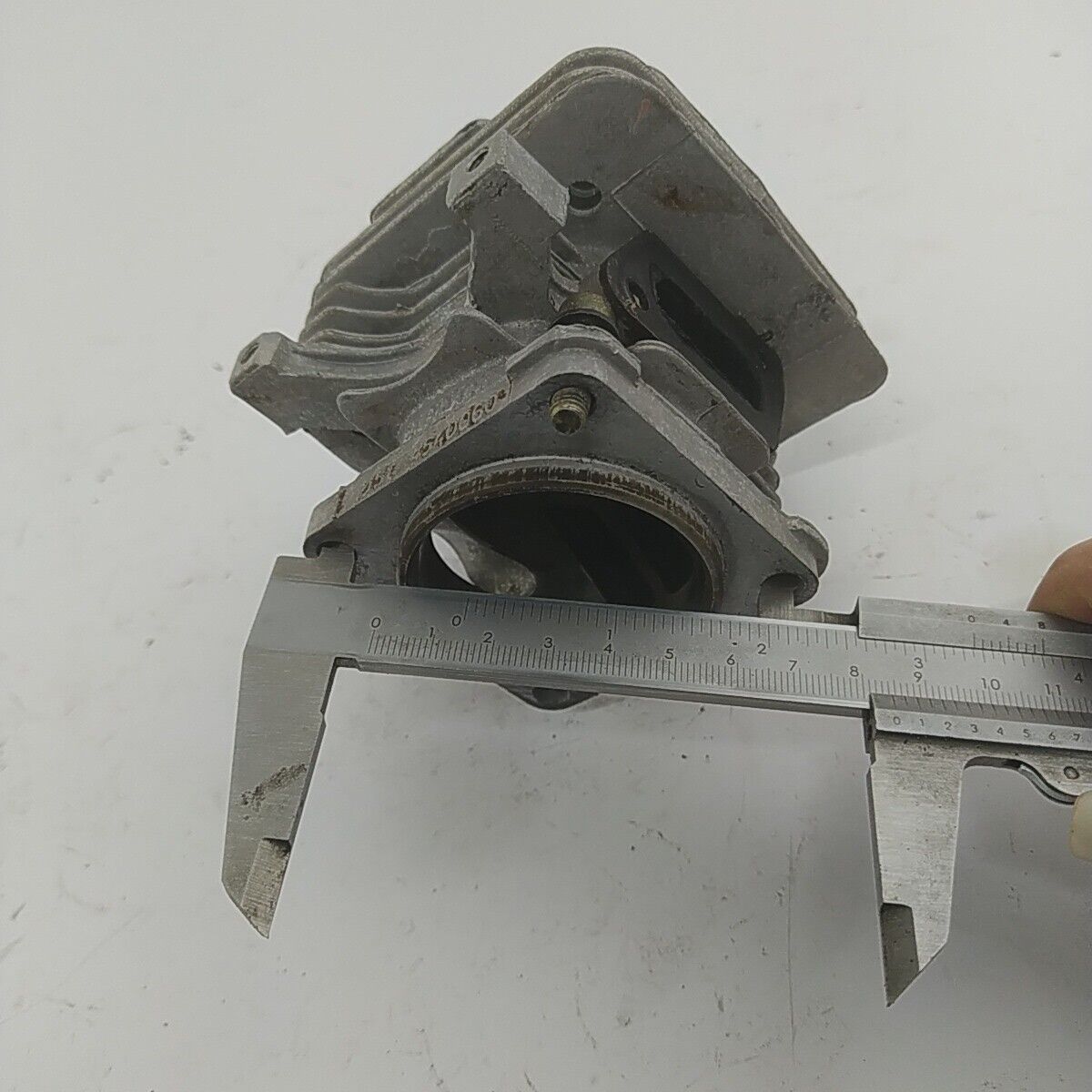 ricambio KIT CILINDRO PISTONE GILARDONI Dim 51 per motosega ALPINA PROF 70 usati