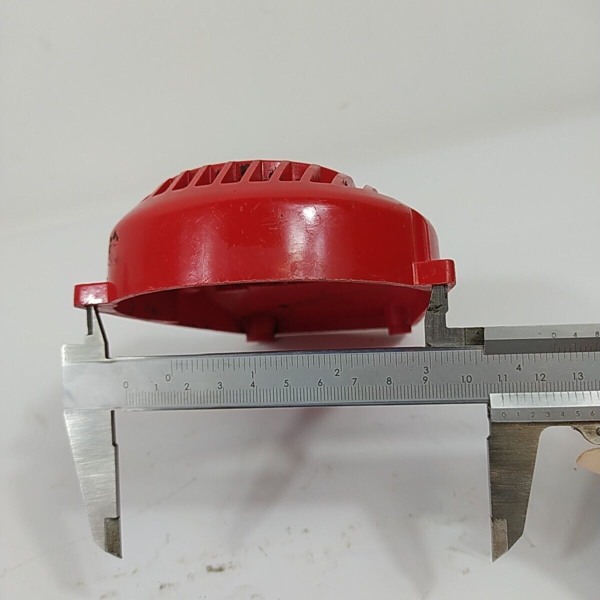 COPERCHIO avviamento A STRAPPO MOTOSEGA OPEM 130 Z ELETEONIC ricambi usati
