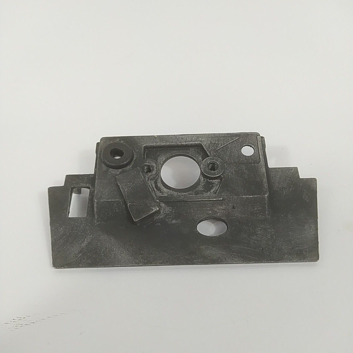 Ricambio per motosega CASTOR ALPINA 450 FLANGIA COLLETTORE CARBURATORE usato