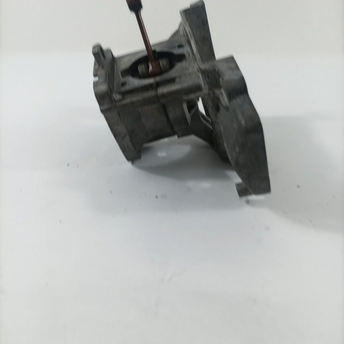 Ricambi DECESPUGLIATORE ALPINA star 41 F BASAMENTO cilindro ALBERO MOTORE usato