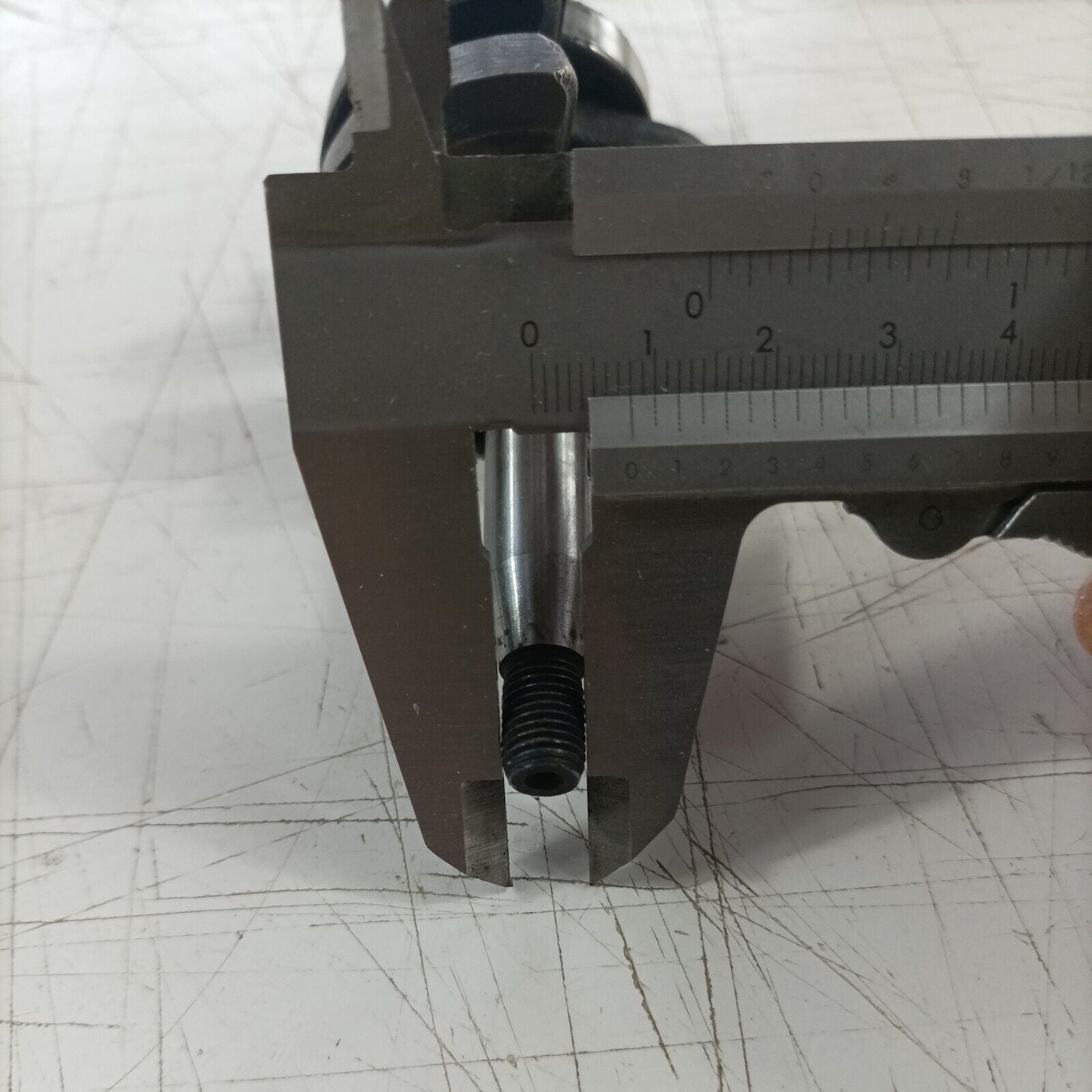 decespugliatore EFCO OLEOMAC KING 40A ALBERO MOTORE BIELLA EMAK ricambi usati