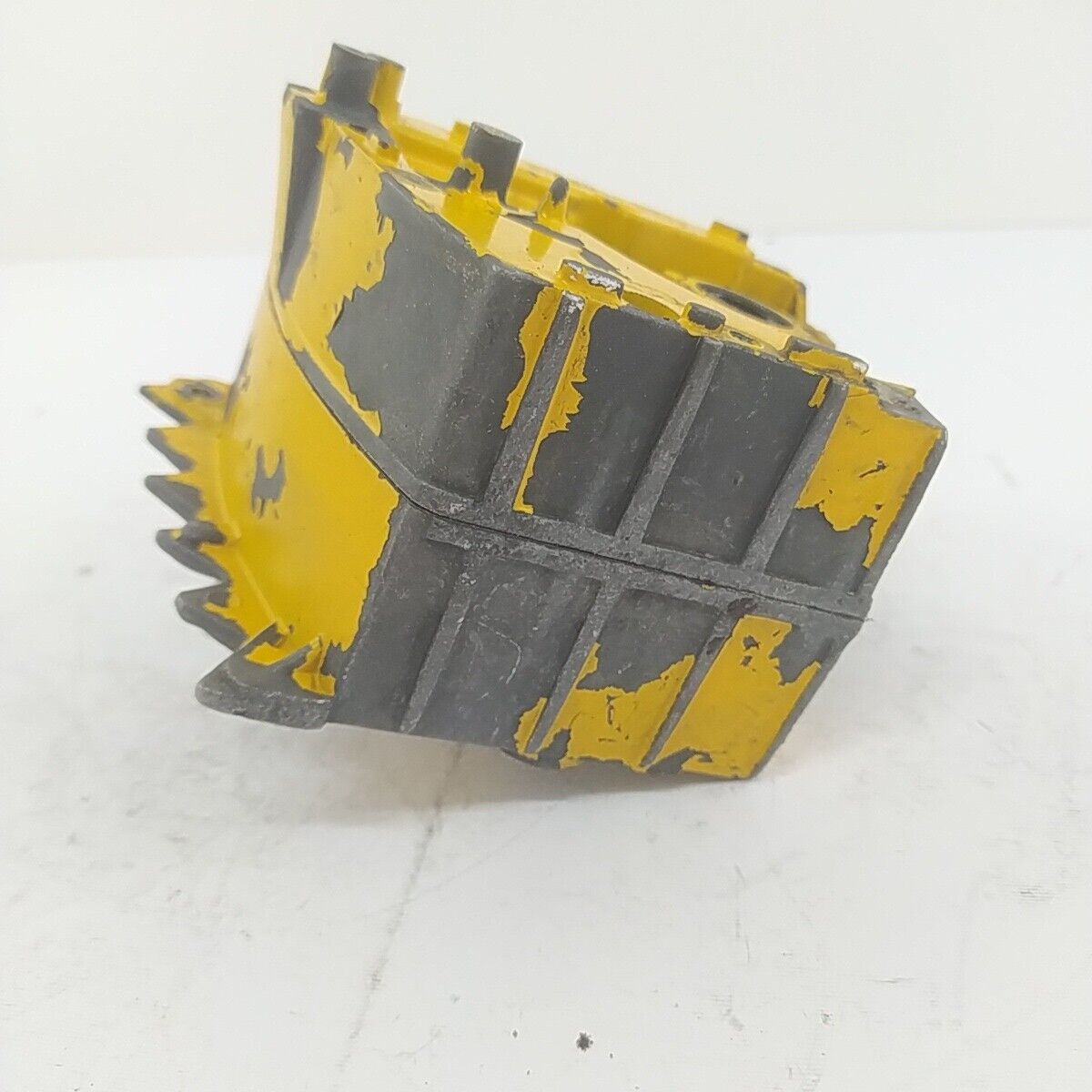 ricambio CARTER TELAIO BASAMENTO CILINDRO per MOTOSEGA ALPINA CASTOR 41 40 usati