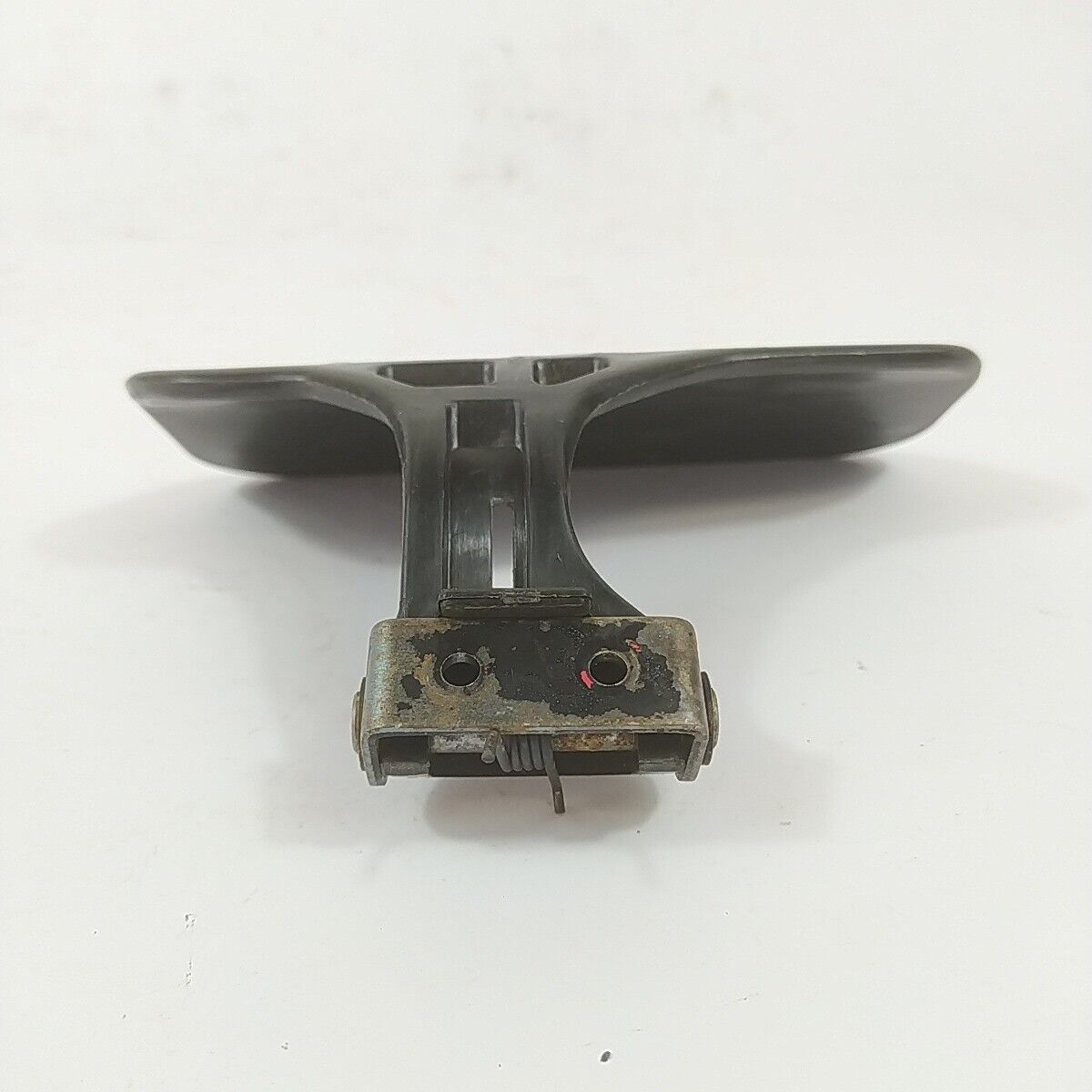 MOTOSEGA OPEM 140 Z ave ELECTRONIC PROTEZIONE maniglia SICUREZZA CATENA usato