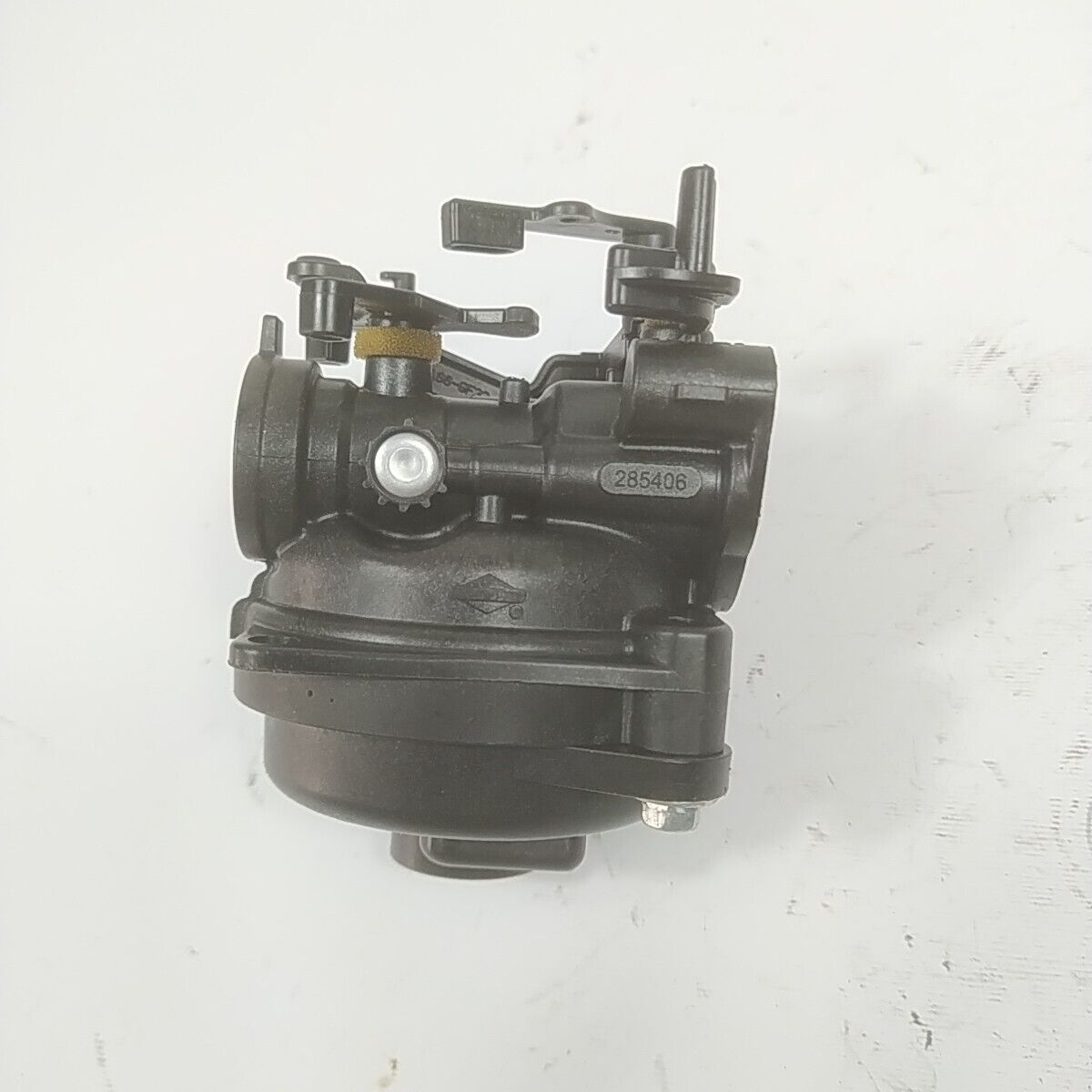 Ricambio CARBURATORE M06118 593695 per tosaerba Briggs & Stratton 675 EXi usato