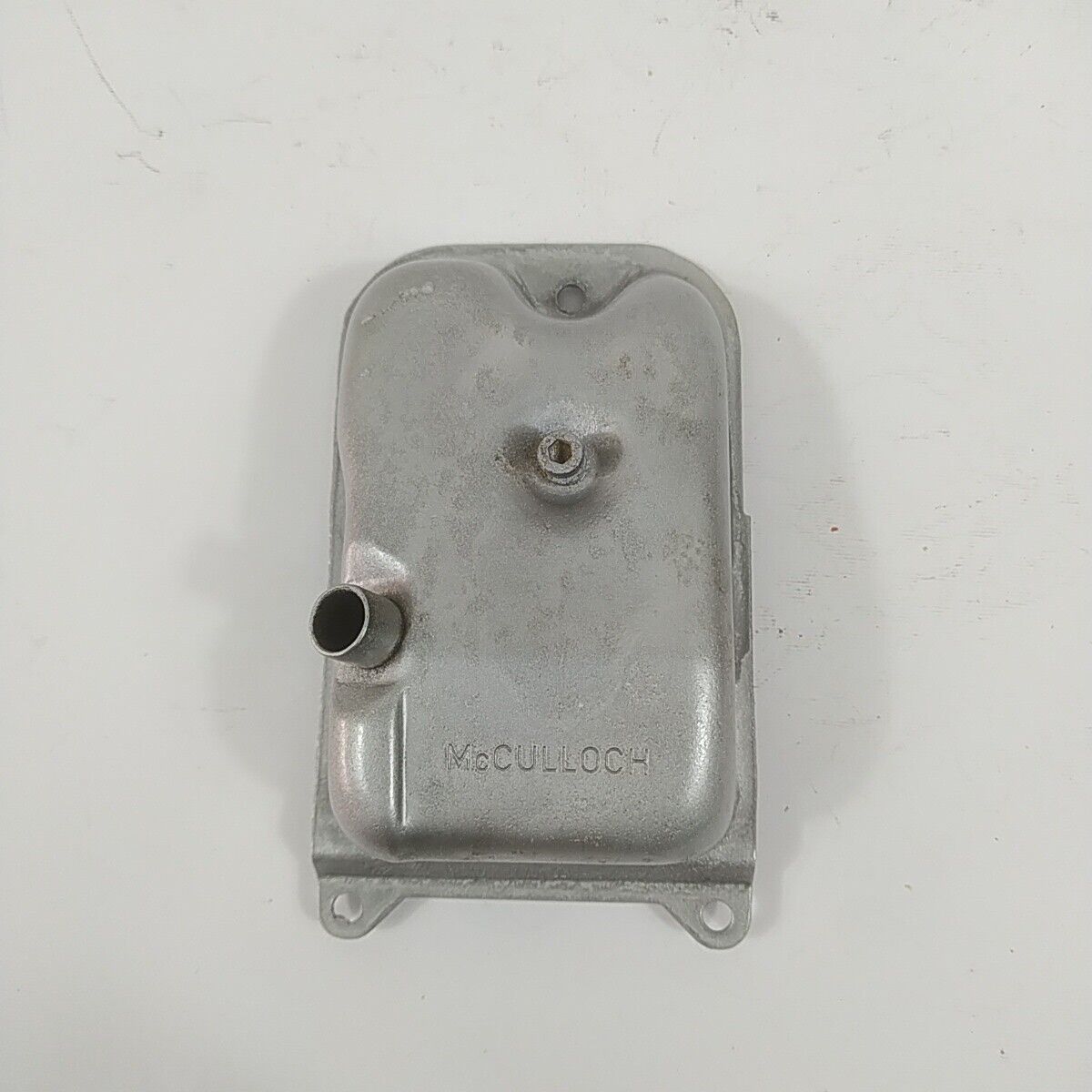 Ricambi usati per decespugliatore MCCULLOCH BP 38 MARMITTA TERMINALE DI SCARICO