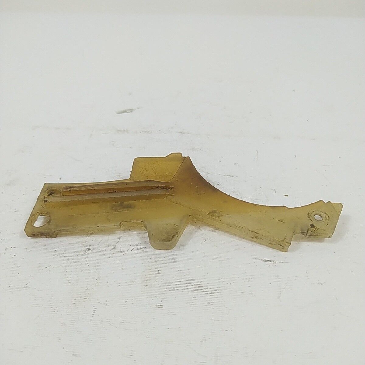 Ricambio COPERCHIO FRENO CATENA FRIZIONE per motosega CASTOR CP 700 usato