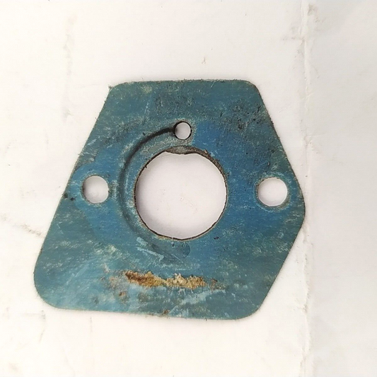 MOTOSEGA CASTOR CP 361 ricambio GUARNIZIONE COLLETTORE carburatore Usato