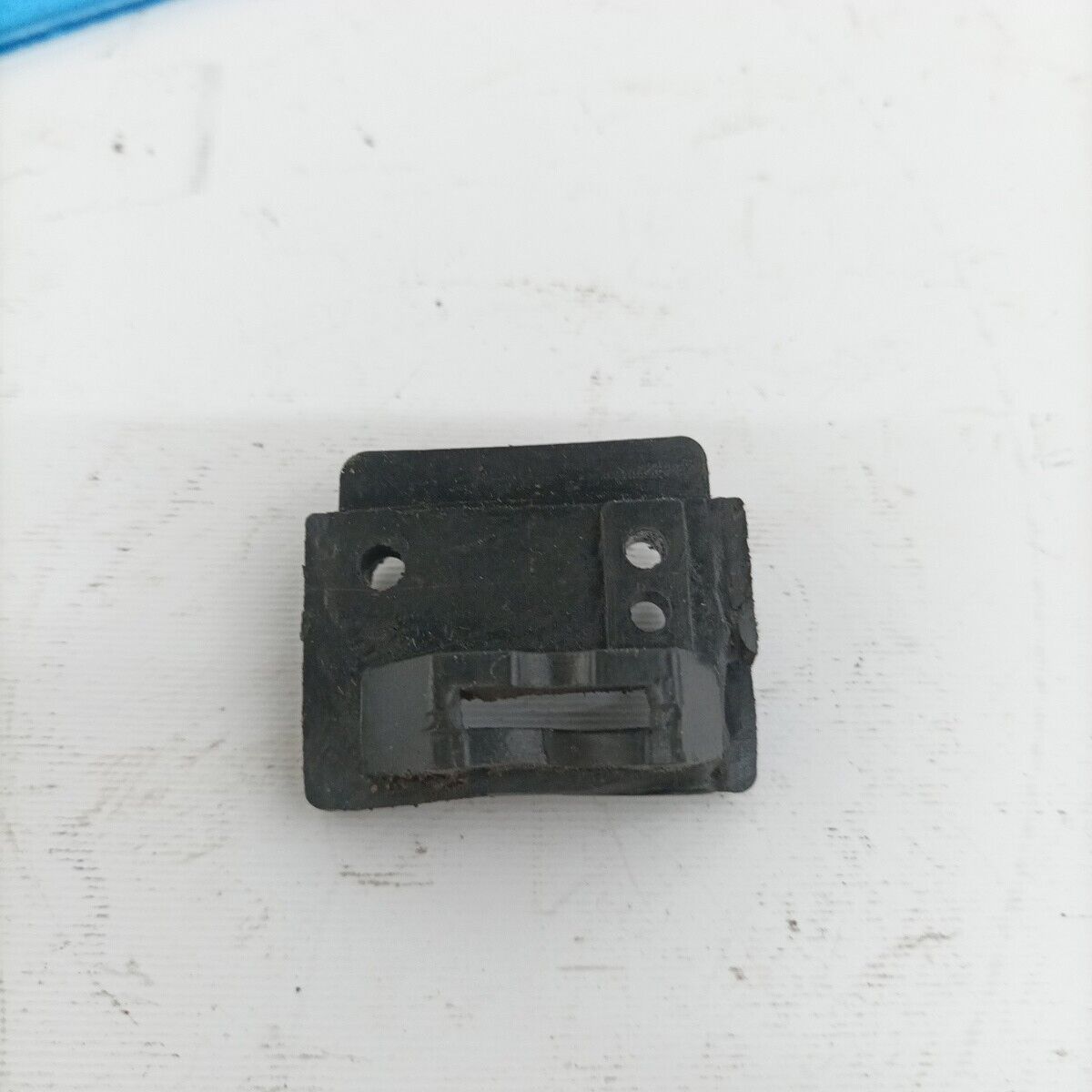 ricambio GOMMINO VITI DI REGOLAZIONE CARBURATORE motosega ALPINA PROF 70 usati