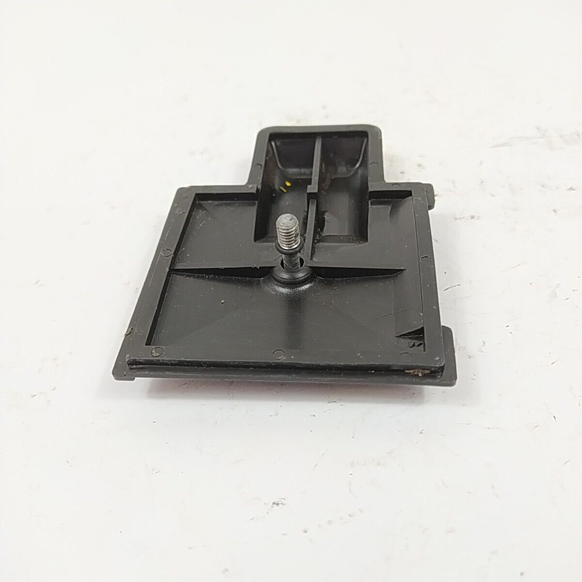 COPERCHIO FILTRO ARIA ORIGINALE per motosega CASTOR ALPINA 40 ricambi usati