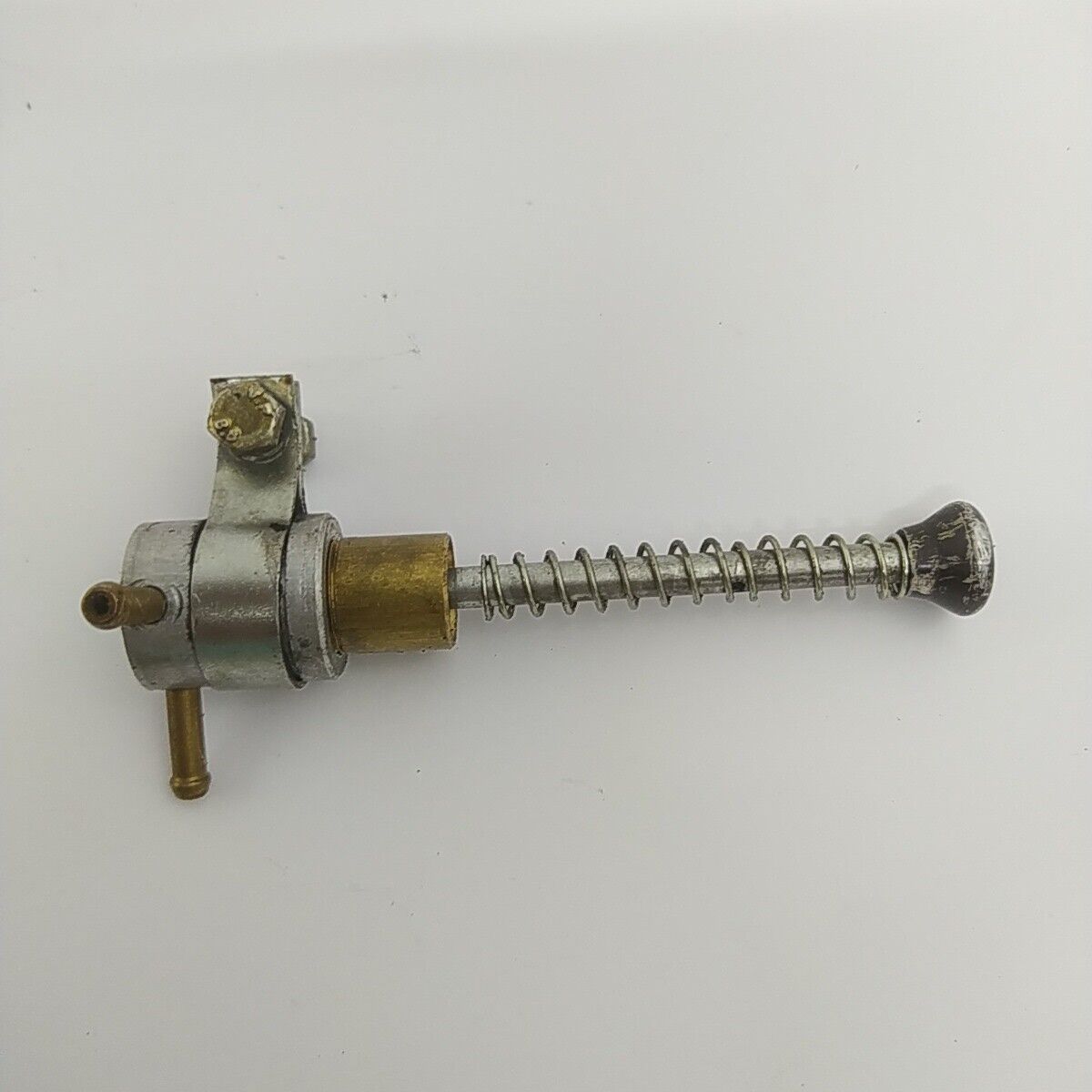 ricambi POMPA OLIO MANUALE CATENA per motosega castor ALPINA PROF 70 usati