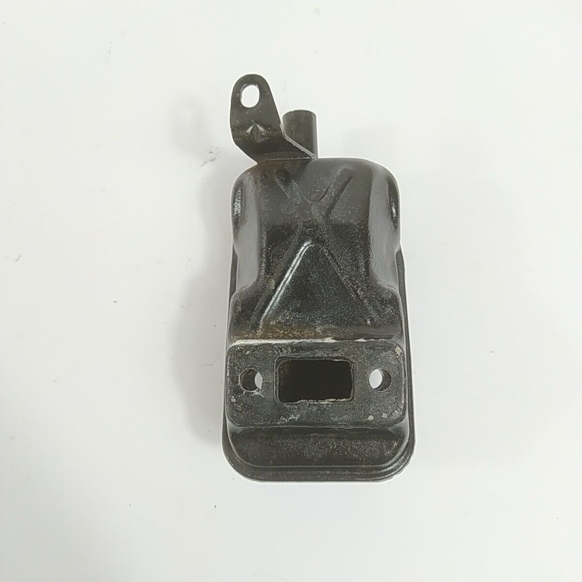 Ricambio MARMITTA TERMINALE DI SCARICO usato decespugliatore Komatsu ZENOAH G3K