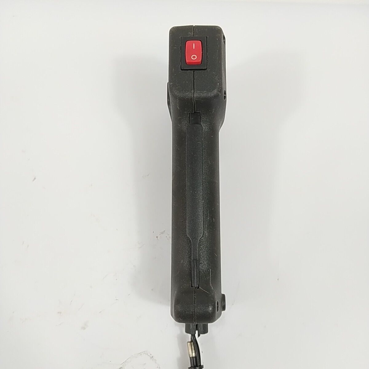 Ricambio MANIGLIA IMPUGNATURA 25 usato per DECESPUGLIATORE MCCULLOCH GT 50