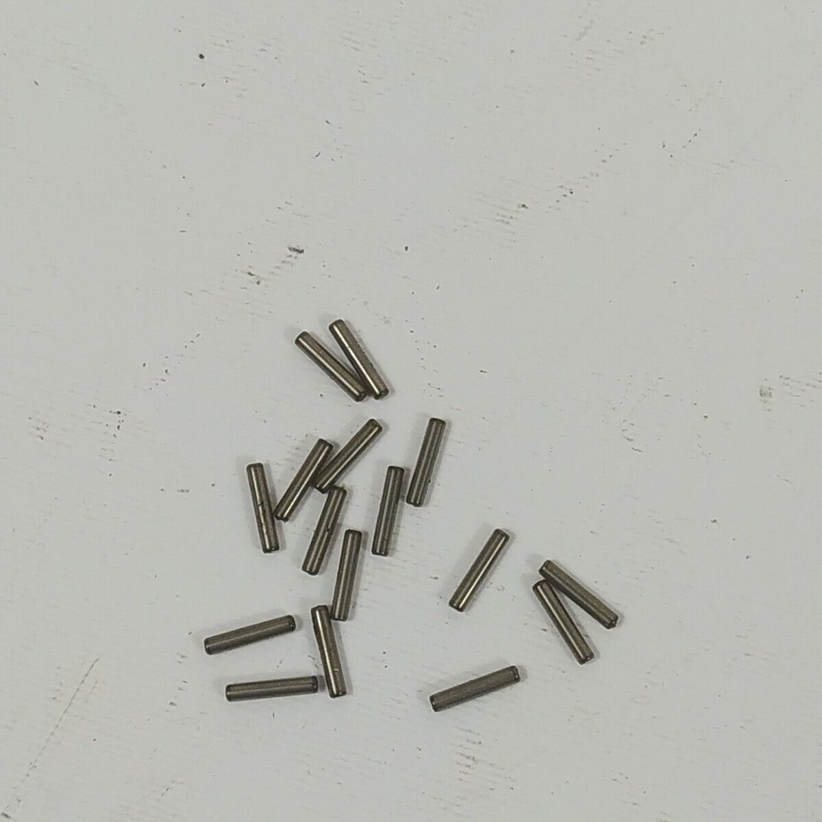 Ricambi usati per decespugliatore MCCULLOCH BP 38 AV RULLI ALBERO MOTORE