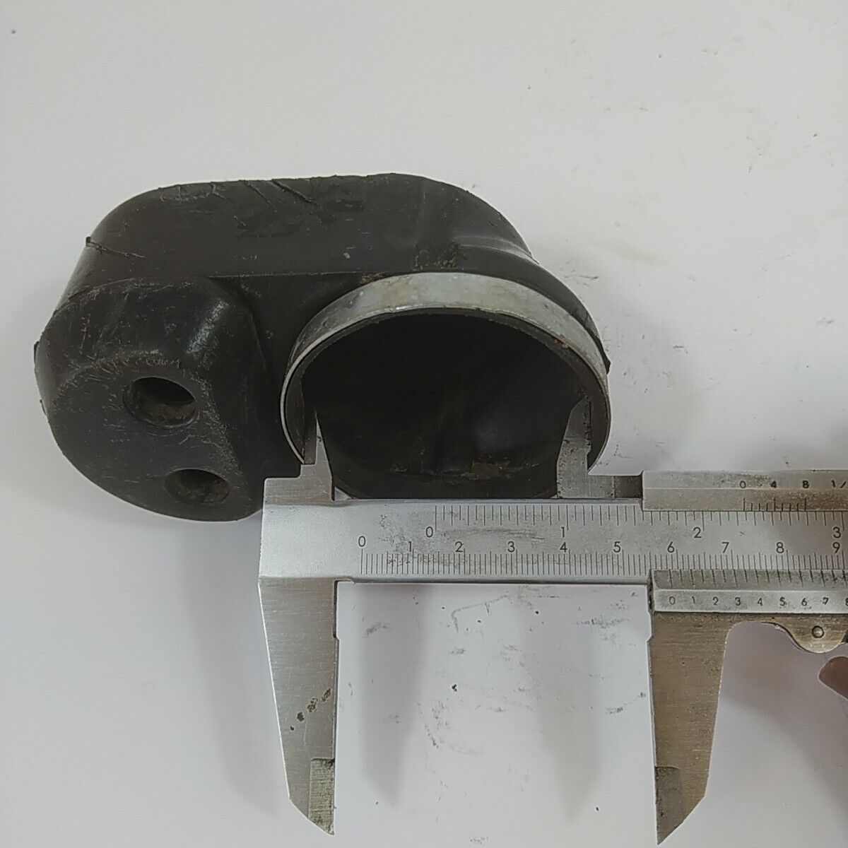 Ricambio COPERCHIO FILTRO ARIA usato per Motore LOMBARDINI