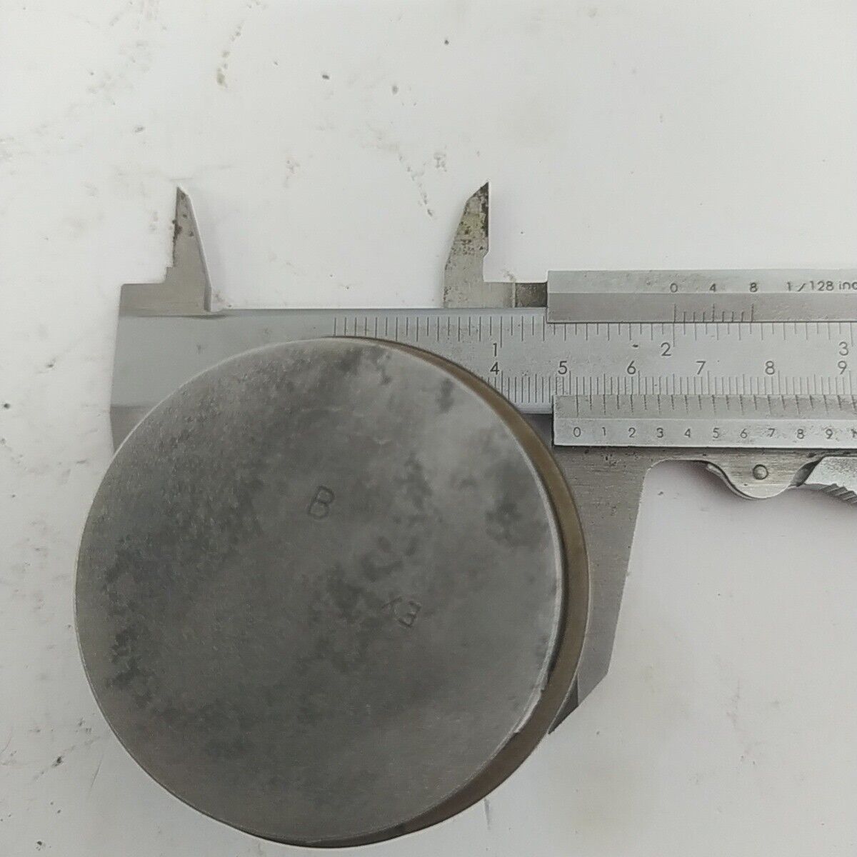 ricambio KIT CILINDRO PISTONE GILARDONI Dim 51 per motosega ALPINA PROF 70 usati