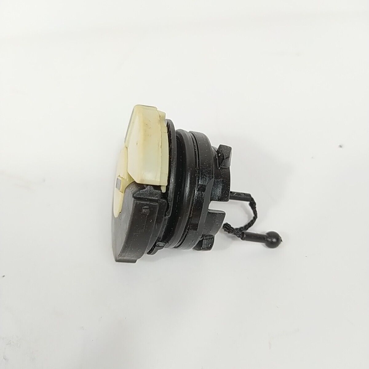 TAPPO SERBATOIO carburante MISCELA STIHL PER MOTOSEGA MS 150 TC ricambi usati