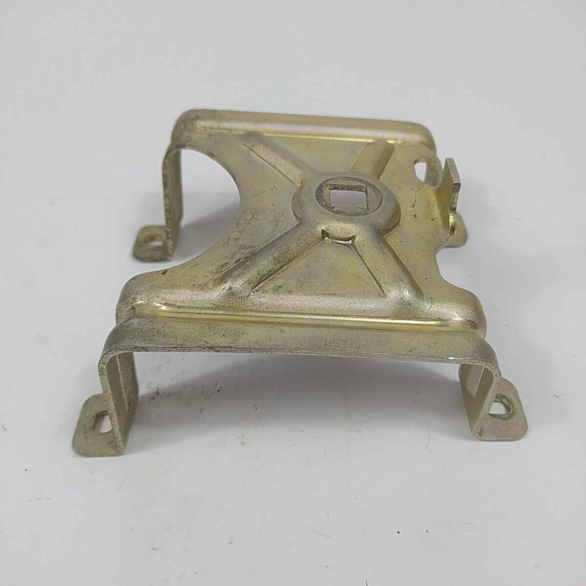 Ricambio per decespugliatore EFCO 8420 8425 8510 STAFFA MOTORE A ZAINO usato