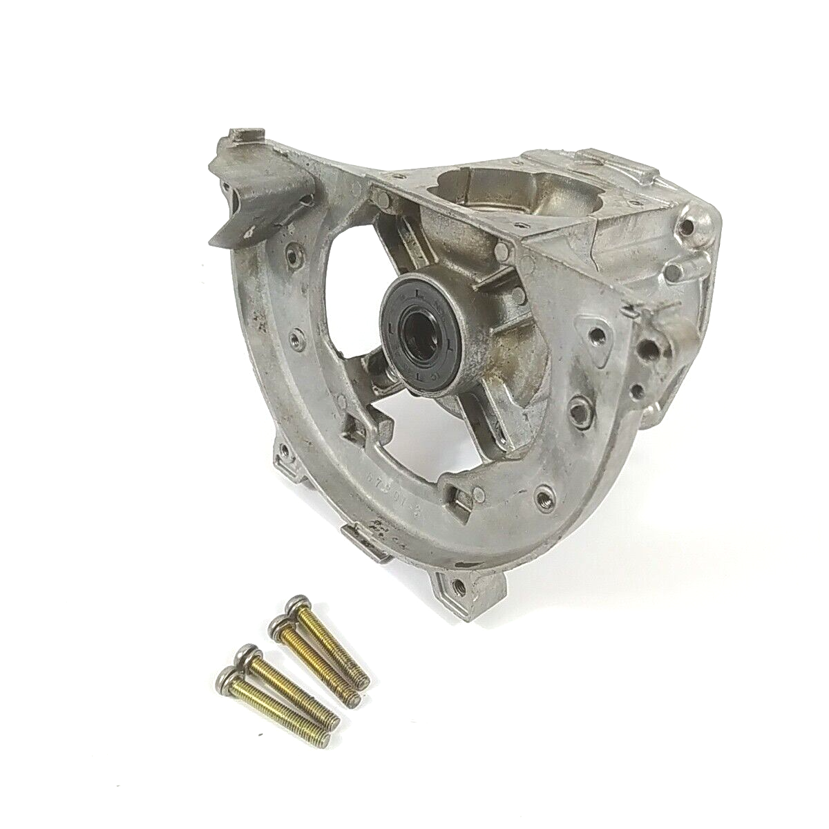 Ricambio usato CARTER BASAMENTO CILINDRO decespugliatore MITSUBISHI T200