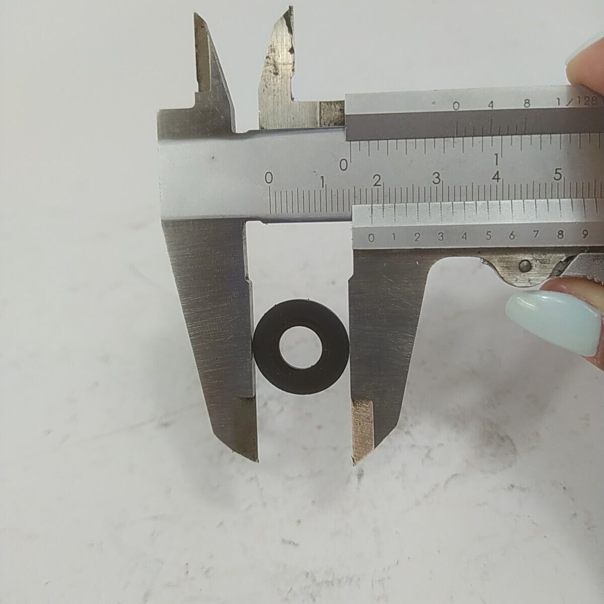 ricambi CILINDRO E PISTONE DIAMETRO 39,6 mm per motosega ALPINA SILVER 40 usati