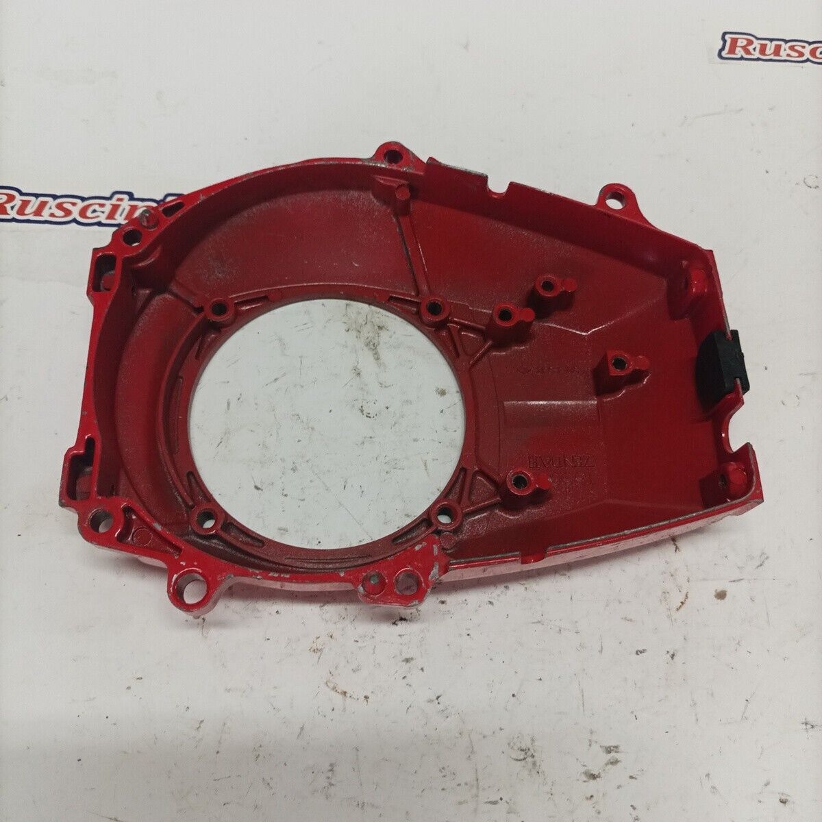 Ricambio Coperchio Volano Motore Usato per decespugliatore Komatsu ZENOAH G3K