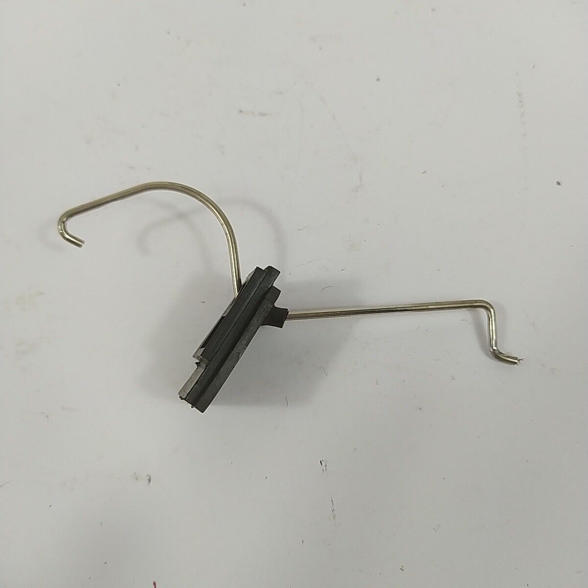 MOTOSEGA OPEM 140 Z COMANDO ACCELERATORE leva gas CARBURATORE ricambi usati