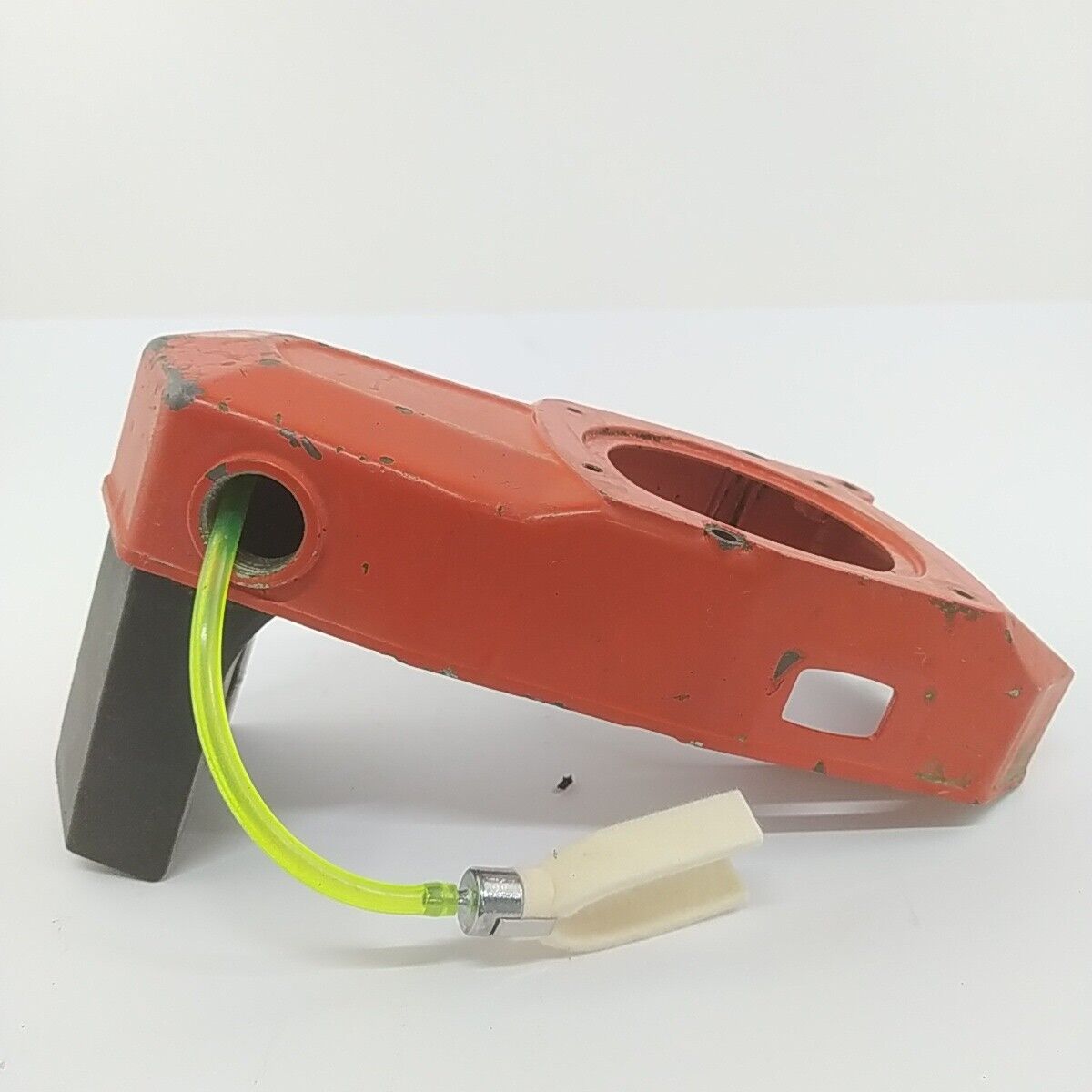 ricambio SERBATOIO CARBURANTE BENZINA PER motosega ALPINA CASTOR 40 usati