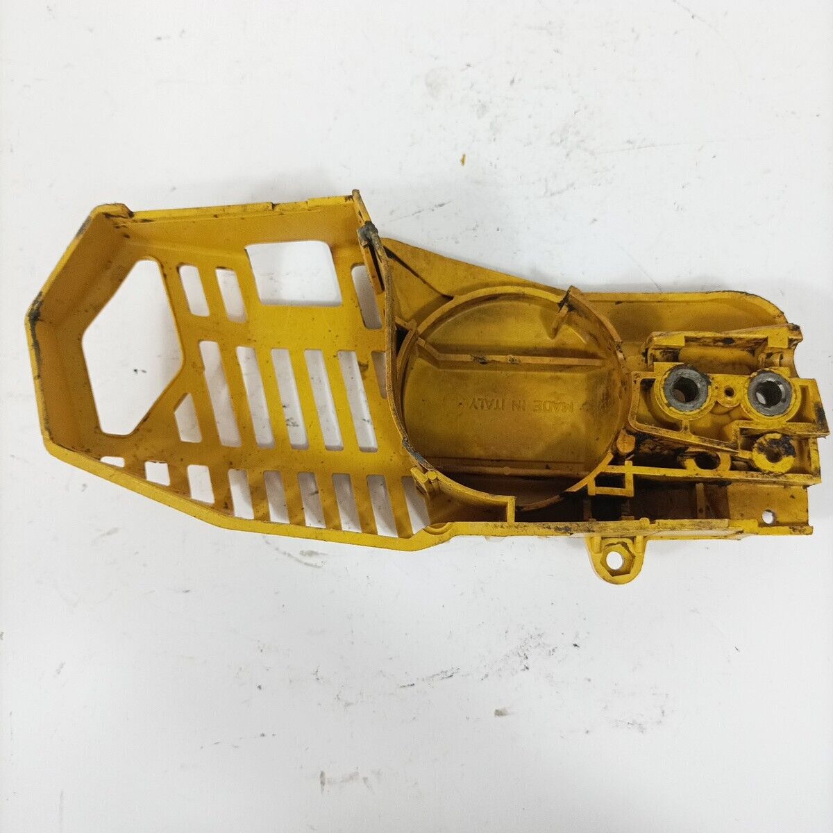 ricambio usato Coperchio copertura frizione catena per motosega ALPINA Golden 45