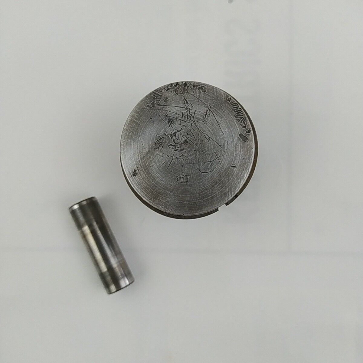 Ricambio Per motosega OLEO MAC PISTONE DIAMETRO 44 mm orinale motore usati