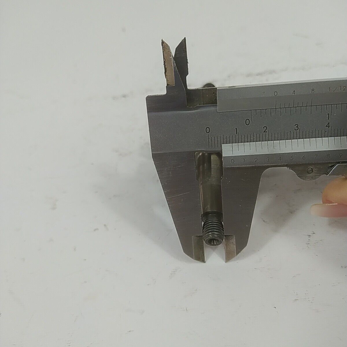 Ricambio per decespugliatore EFCO 8250 ALBERO MOTORE ORIGINALE usato