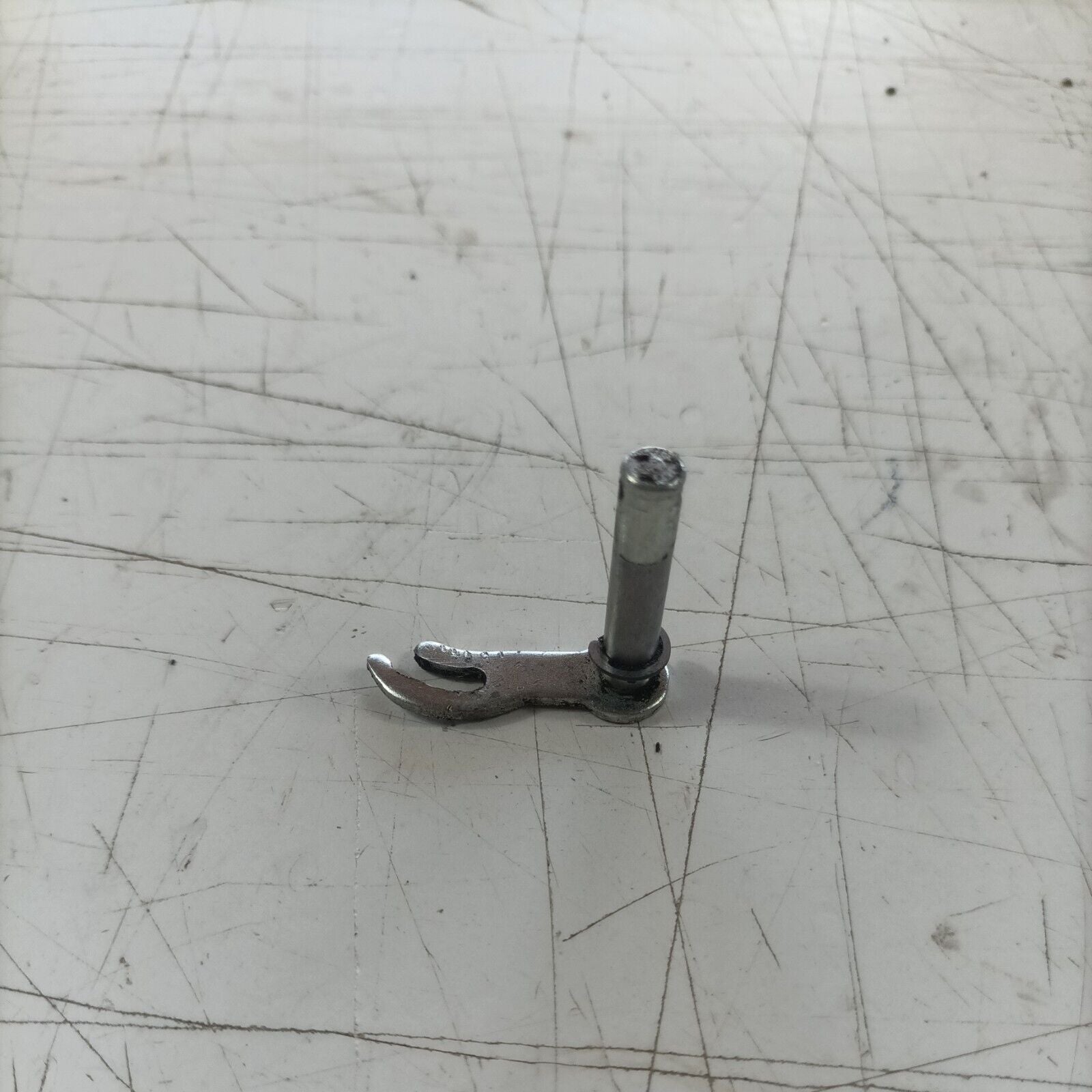 MOTOSEGA OLEOMAC OM 251 LEVA comando ARIA AVVIAMENTO CARBURATORE ricambi usati