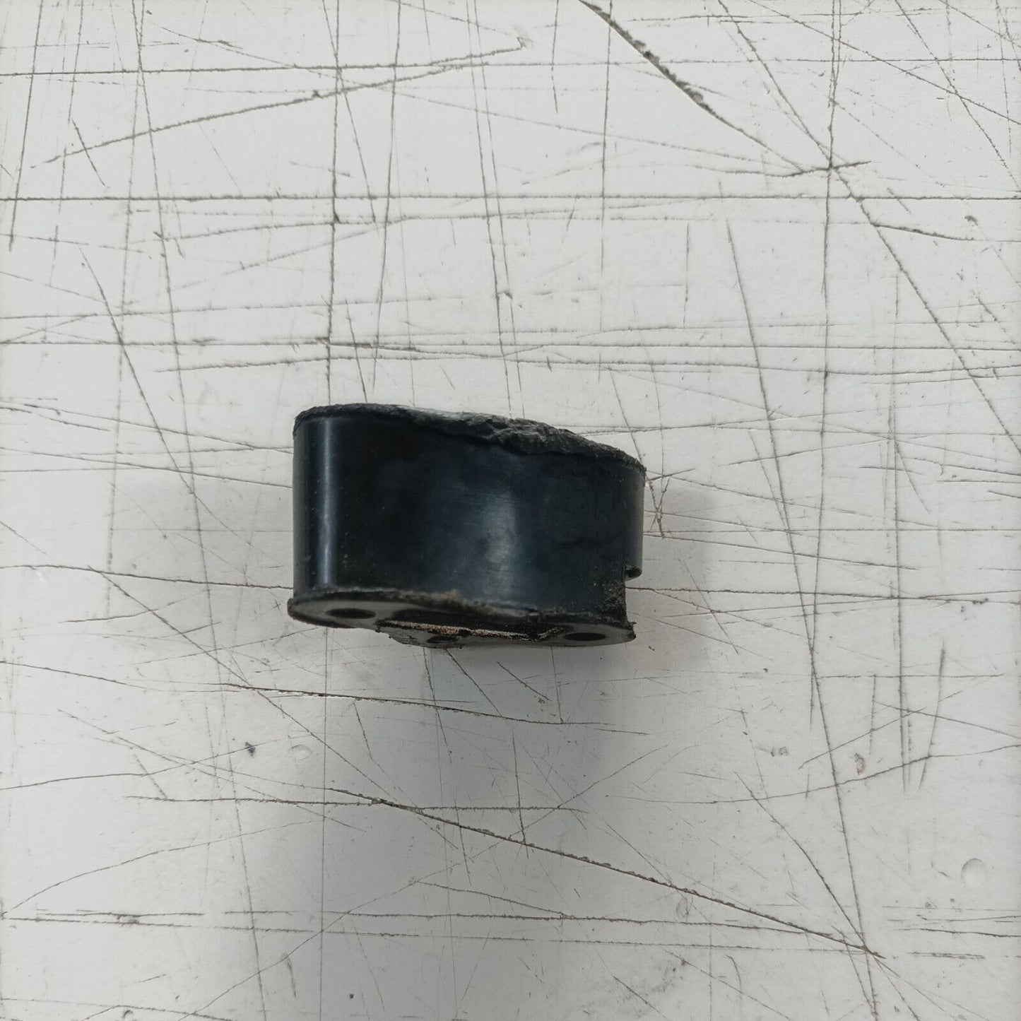 ricambi usati FLANGIA COLLETTORE ASPIRAZIONE sotto PER MOTOSEGA ALPINA PROF 45