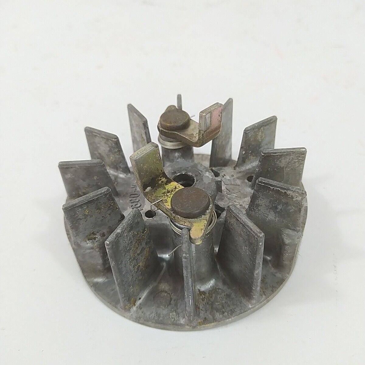 MOTOSEGA OPEM 140 Z ELECTRONIC VOLANO MAGNETICO AVVIAMENTO ricambi usati