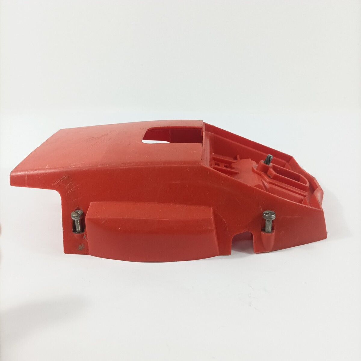 Ricambi per MOTOSEGA DOLMAR 112 usati COPERCHIO SUPERIORE cilindro copri motore