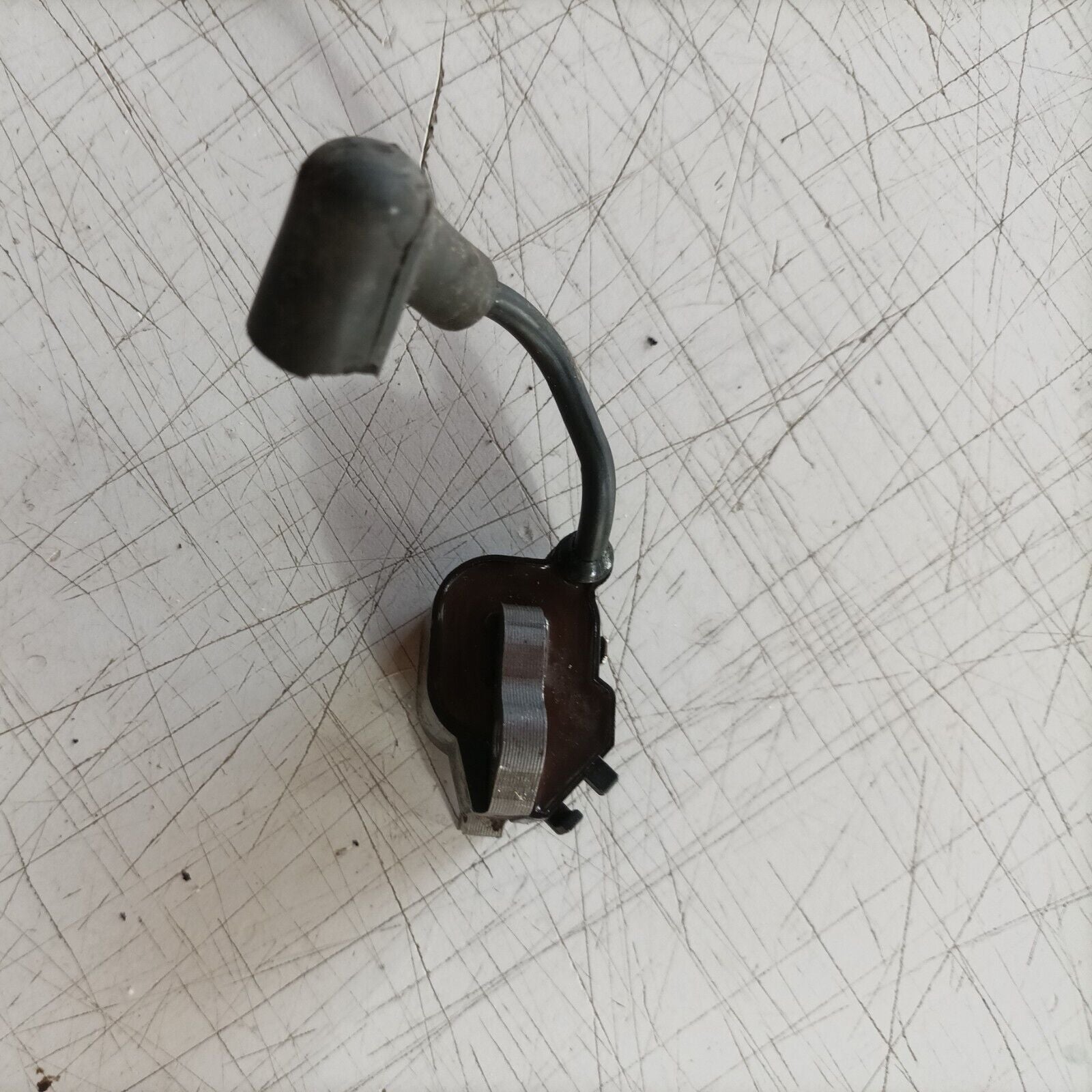 BOBINA ELETTRONICA ACCENSIONE PER MOTOSEGA STIHL 018/MS 170 180 017 usato