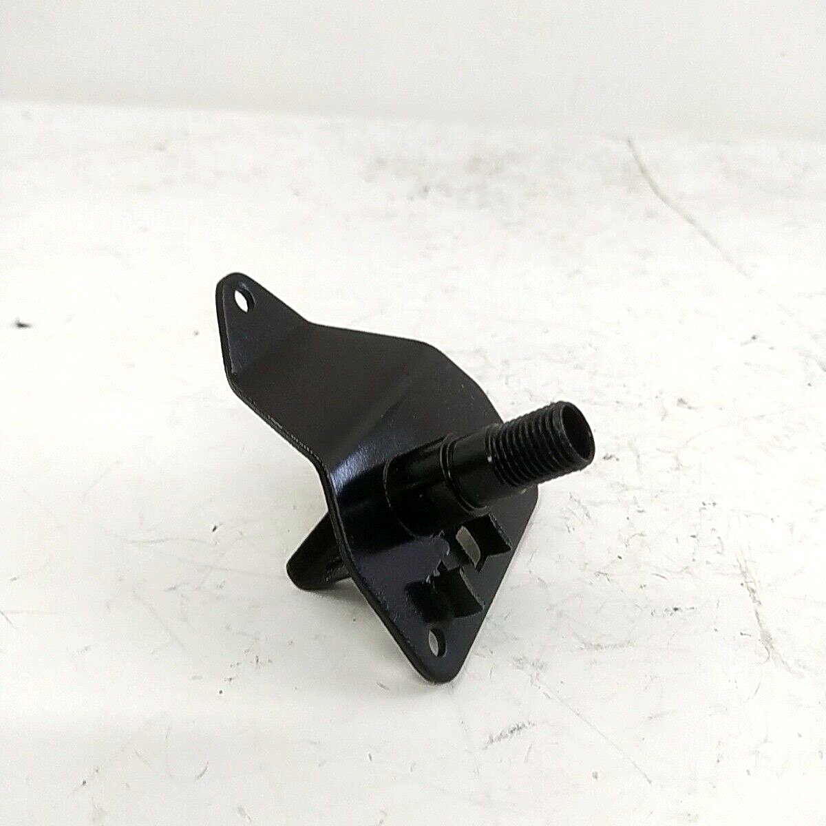 Ricambio STAFFA PER MOTORE A ZAINO Usato per decespugliatore Komatsu ZENOAH G4K