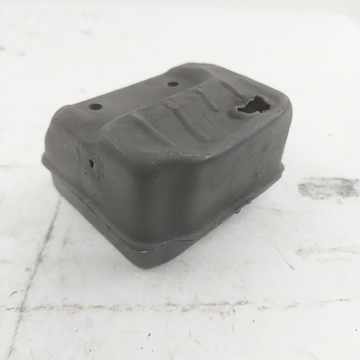 Ricambio Per motosega OLEO MAC 251 MARMITTA SILENZIATORE di scarico usati