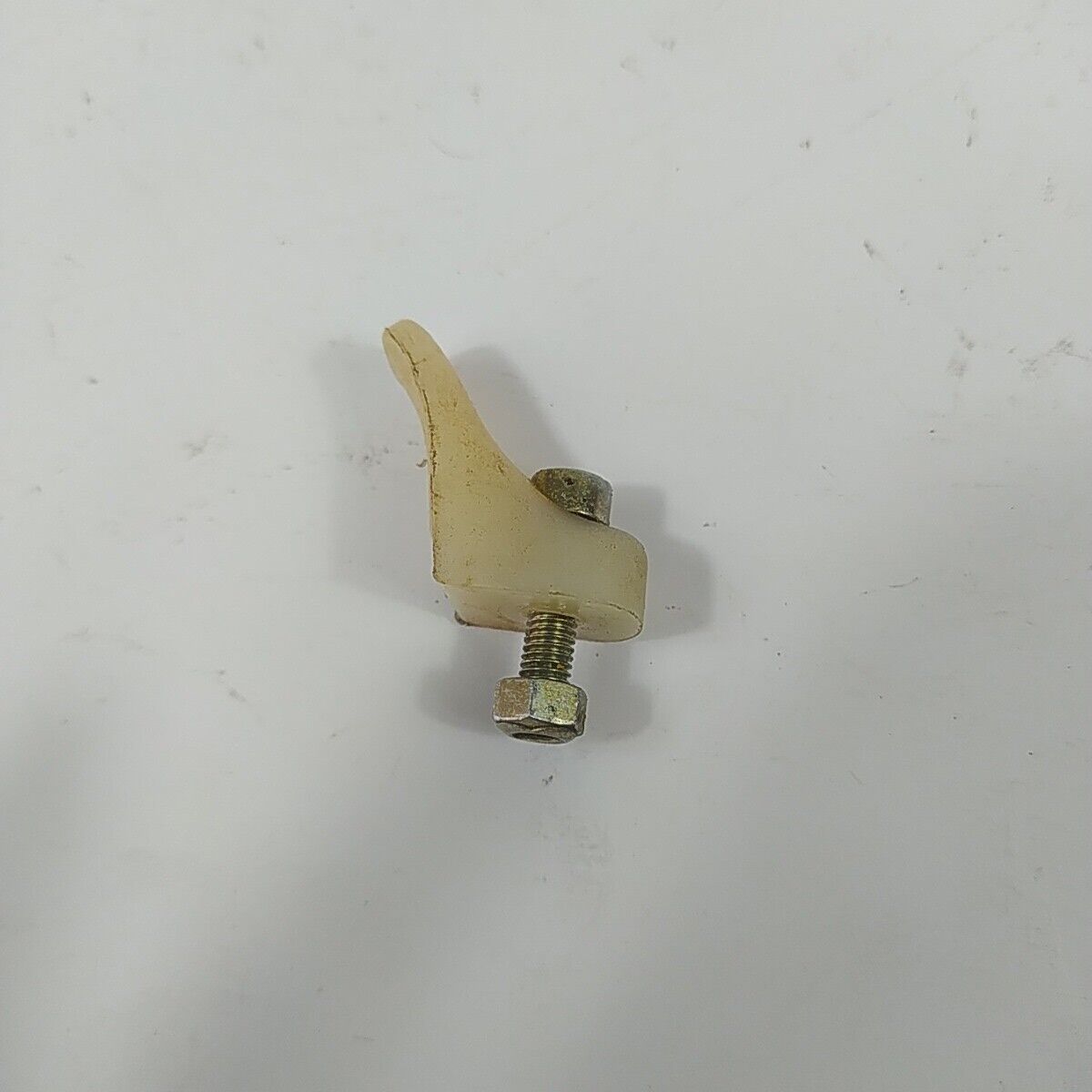 Ricambio ARPIONE PARA CATENA per motosega ALPINA A45 Castor CP 45 usato