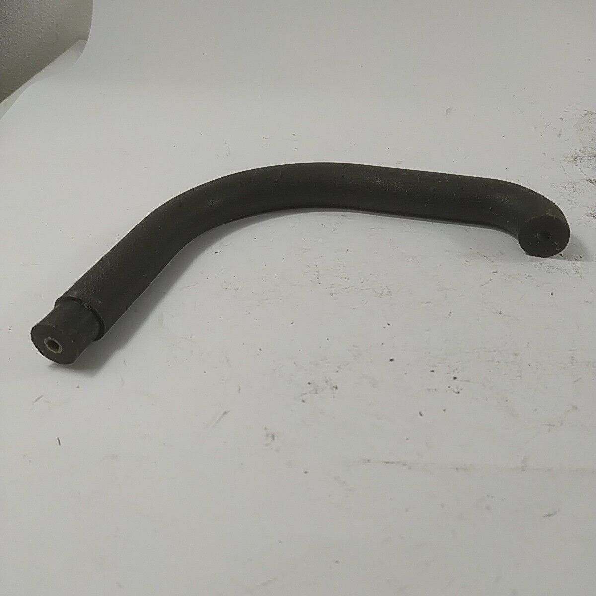 Ricambi MOTOSEGA EFCO BLITZ 35 OLEOMAC usati MANIGLIA IMPUGNATURA MANICO LATO