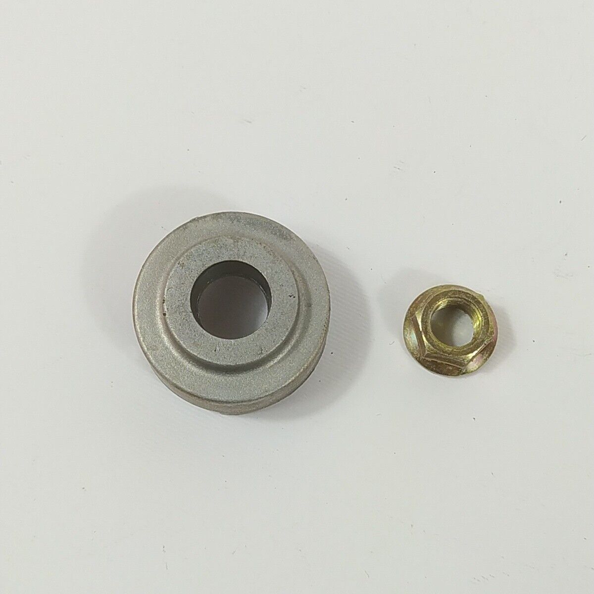 Ricambi CRICCHETTO DI AVVIAMENTO usati decespugliatore Komatsu ZENOAH G5K