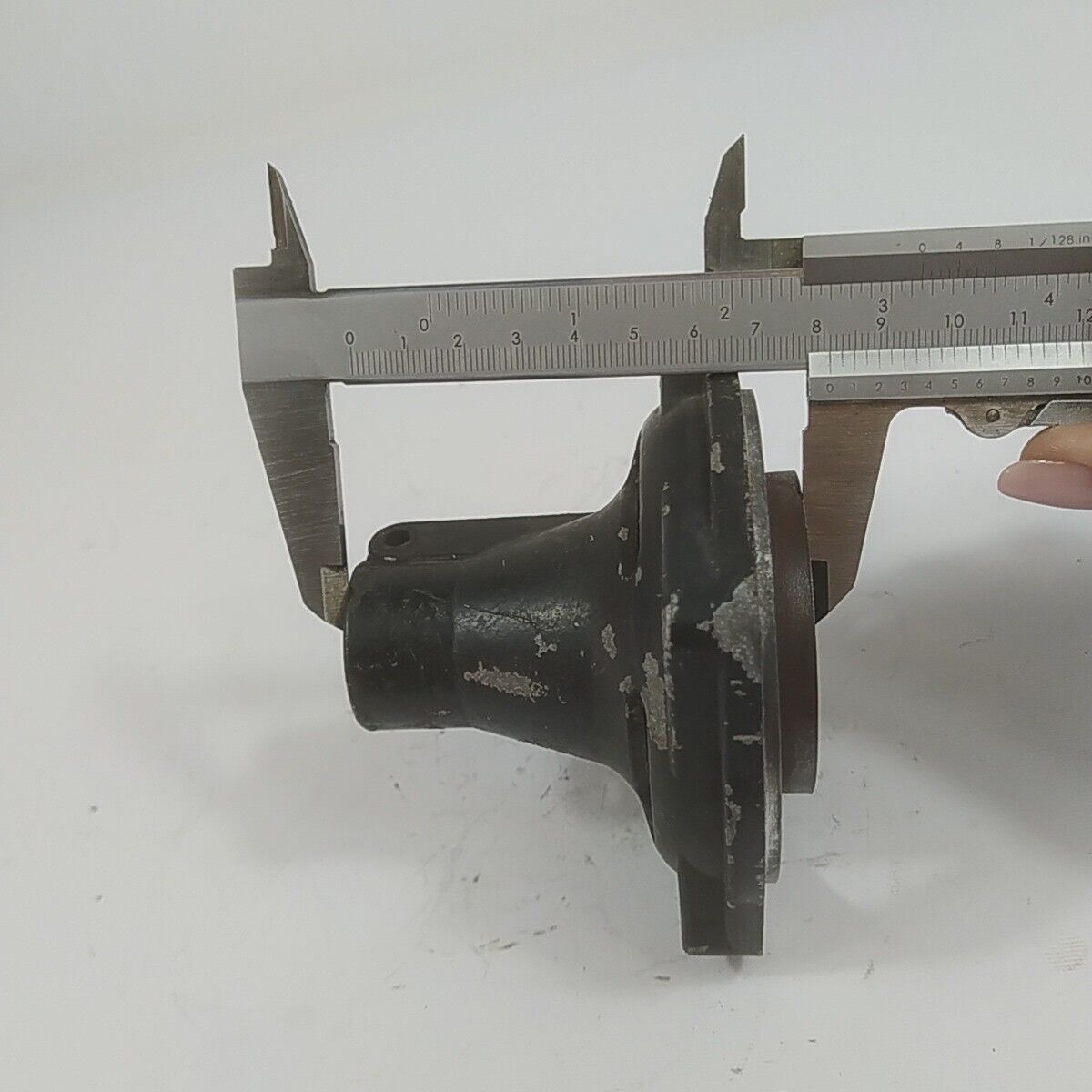 ricambi per decespugliatore BLUE BIRD NPM 03 CAMPANA TAMBURO FRIZIONE usati