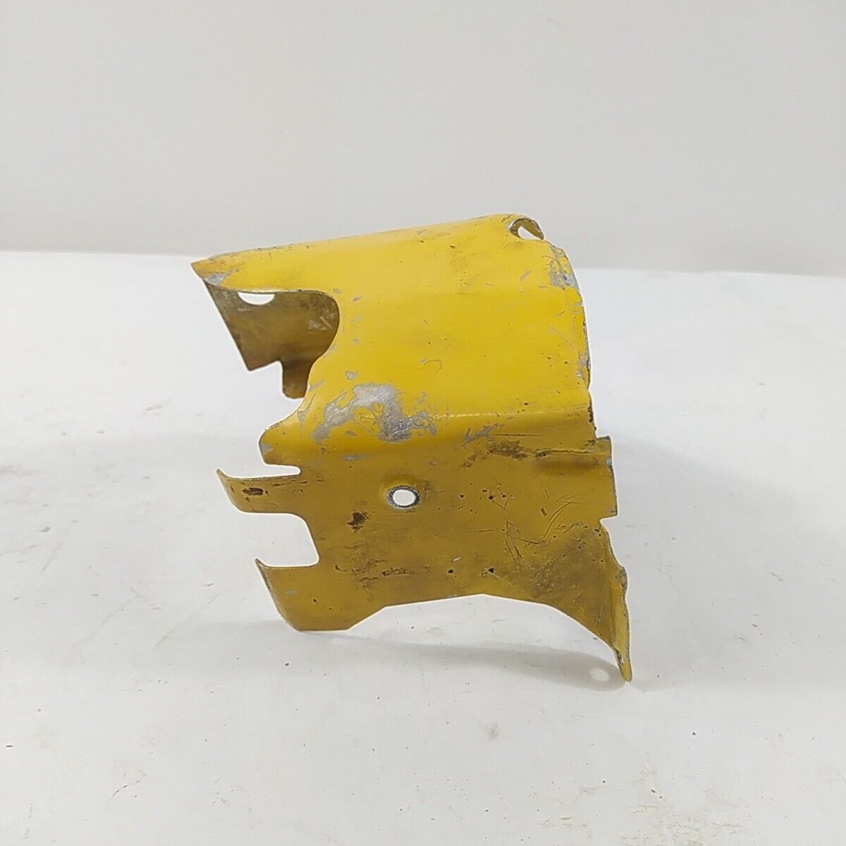 Ricambi COPERCHIO COPRI MOTORE PER MOTOSEGA MCCULLOCH PRO MAC 555 usati