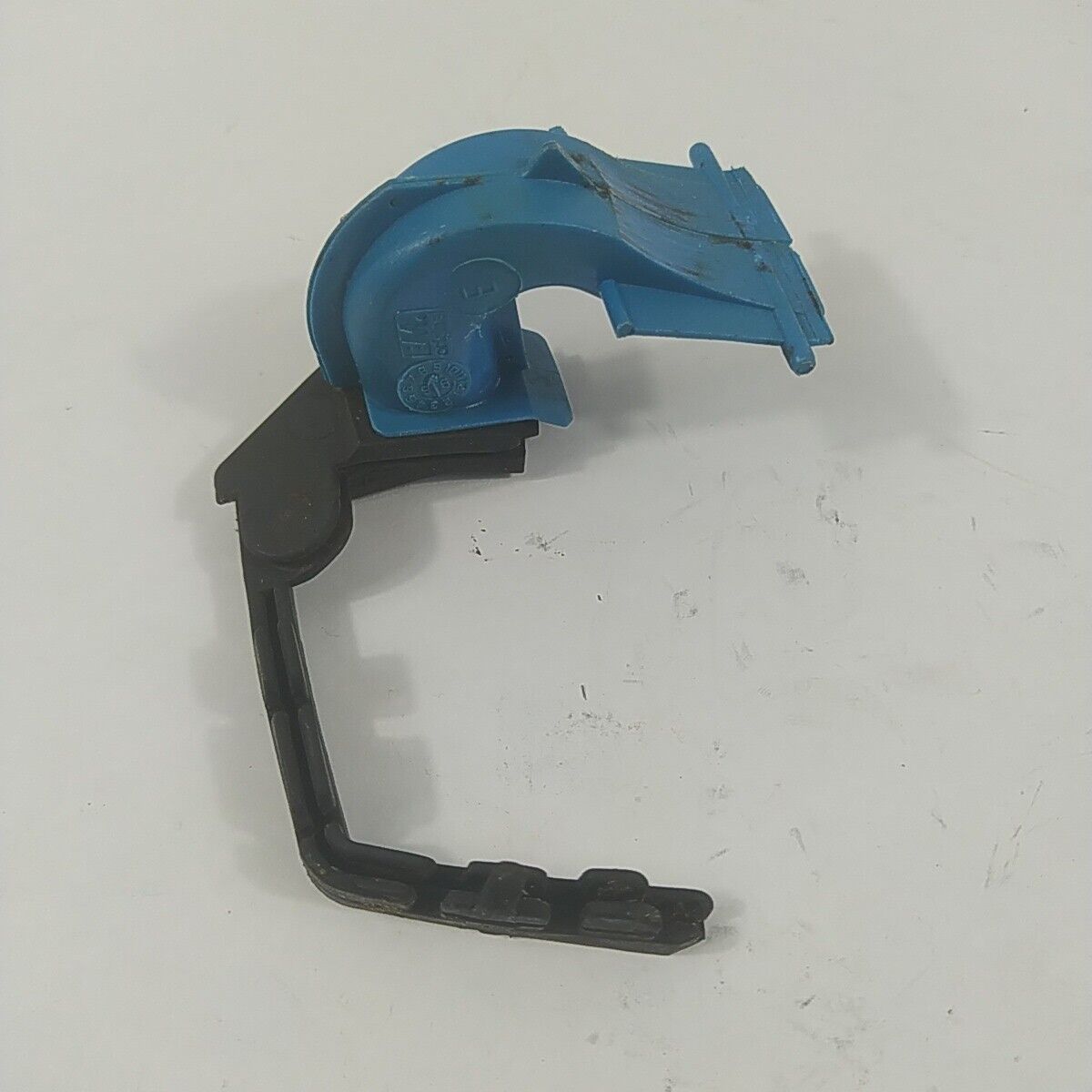 Ricambio KIT FLANGIA RACCORDO CARBURATORE PER MOTOSEGA POULAN usato