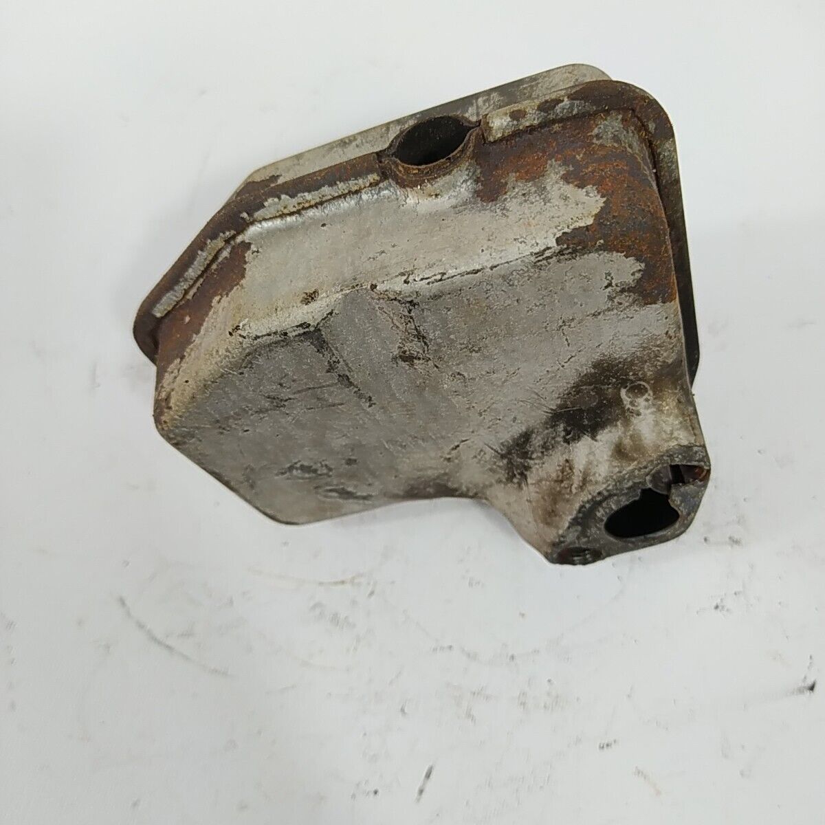 MARMITTA MACCHINETTA per tagliaerba TECUM SEH ENGIME 50 SYN E RGY EUROPEAN usato