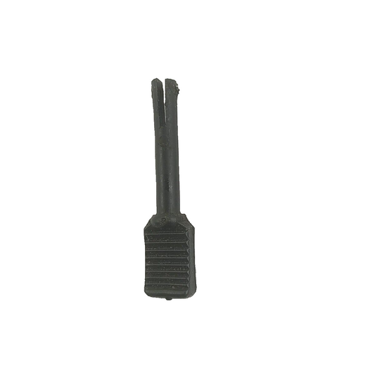 MOTOSEGA CASTOR ALPINA PROF 70 S ricambio LEVA comando ARIA carburatore usato