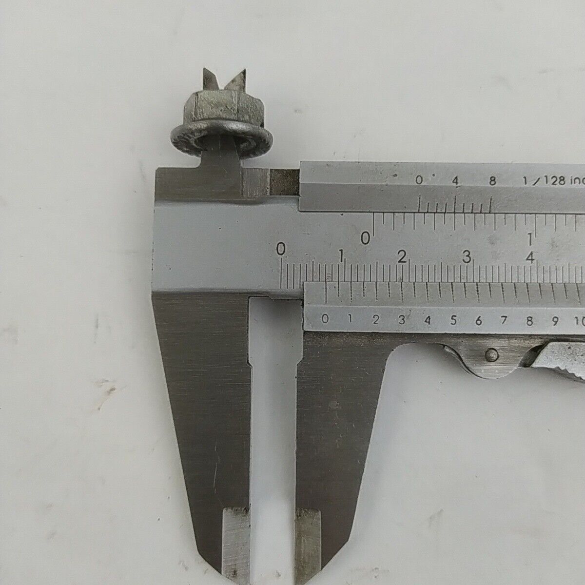 ricambio ARPIONE ARTIGLIO E DADO BARRA catena per MOTOSEGA ALPINA A 350 usato