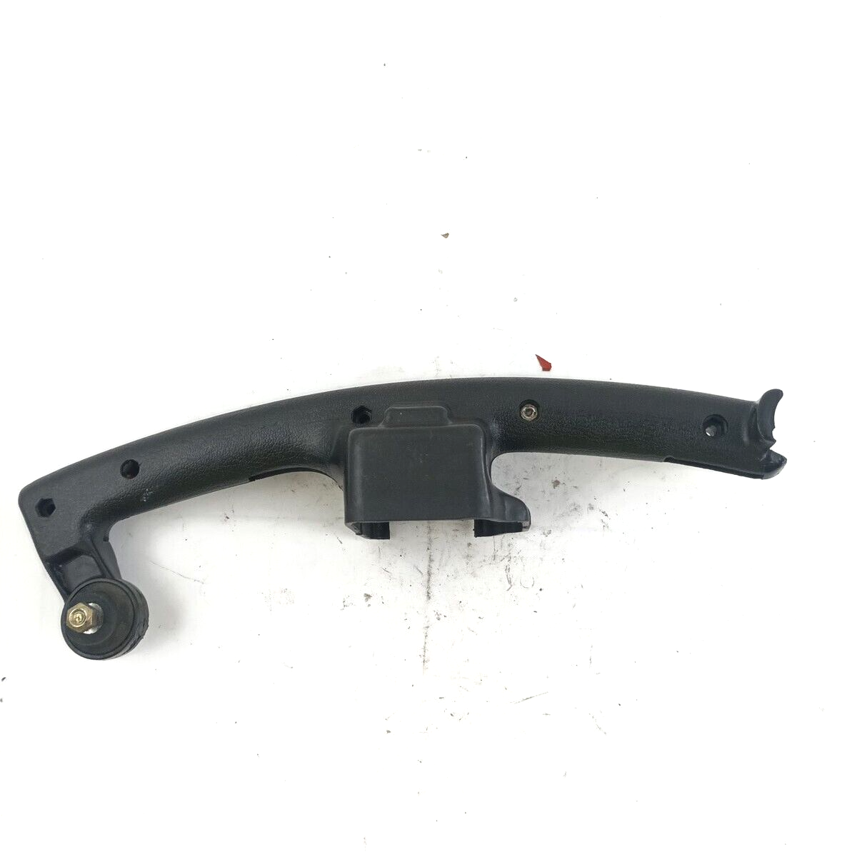 MANIGLIA impugnatura Manico Superior PER MOTOSEGA ALPINA CASTOR 40 ricambi usati